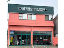 ウィングレンタカー福岡福祉車両レンタカー店
